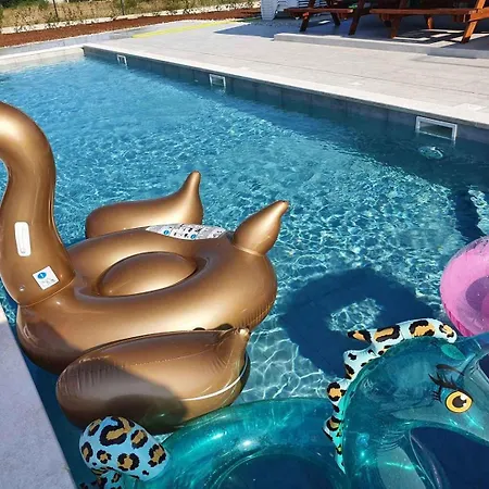 公寓 In - Istrien 41774 *